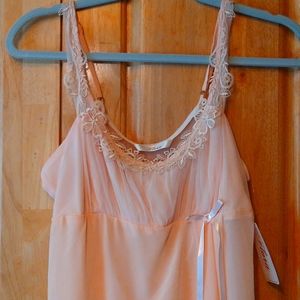 New Flora Nikrooz nightgown